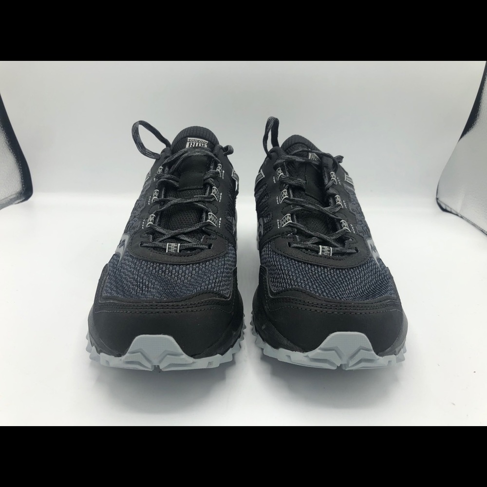 Saucony Versafoam Excursion Tr13 Sz 10.5w - Picture 3 of 5